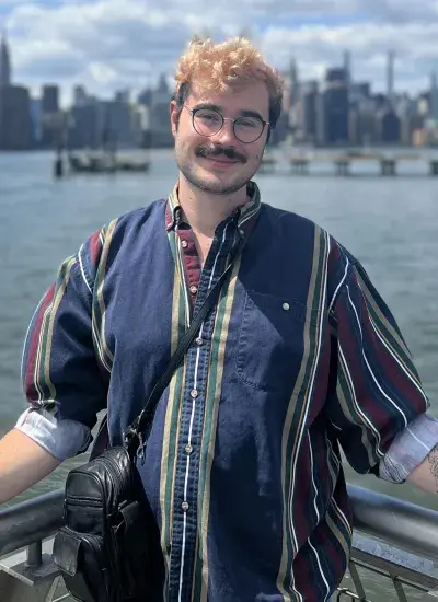 Photo of Jordan Taylor